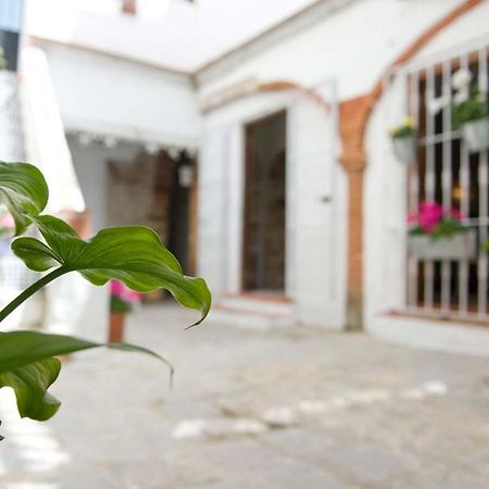 Old Town - Centro Ciudad Apartment Tarifa Exterior foto